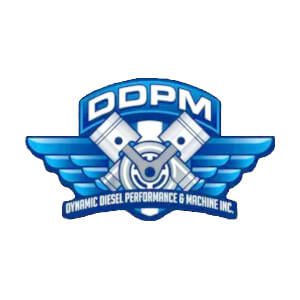 ddpm dynamic diesel performance machine