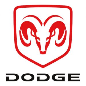 dodge ram logo