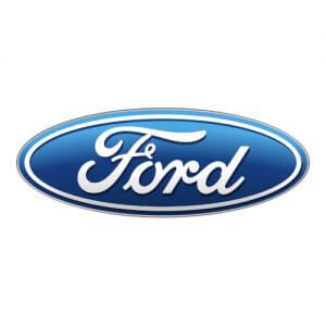 ford logo