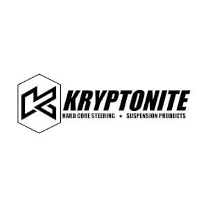 kryptonite steering and suspension products