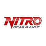 nitro gear and axle