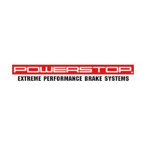power stop extreme performance brake systems