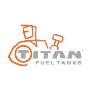 titan fuel tanks