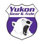 yukon gear and axle