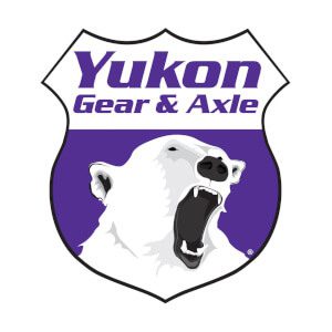 yukon gear and axle